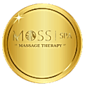 Moss Spa Logo